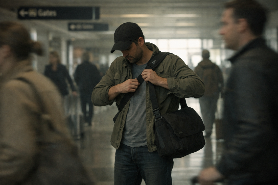 What Slows Creators Down While Traveling