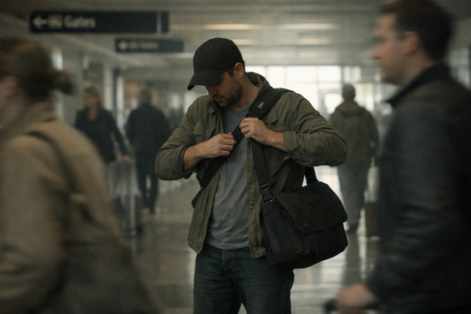 What Slows Creators Down While Traveling