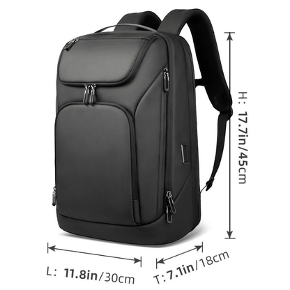 Travel Bag with Waterproof for Travelers