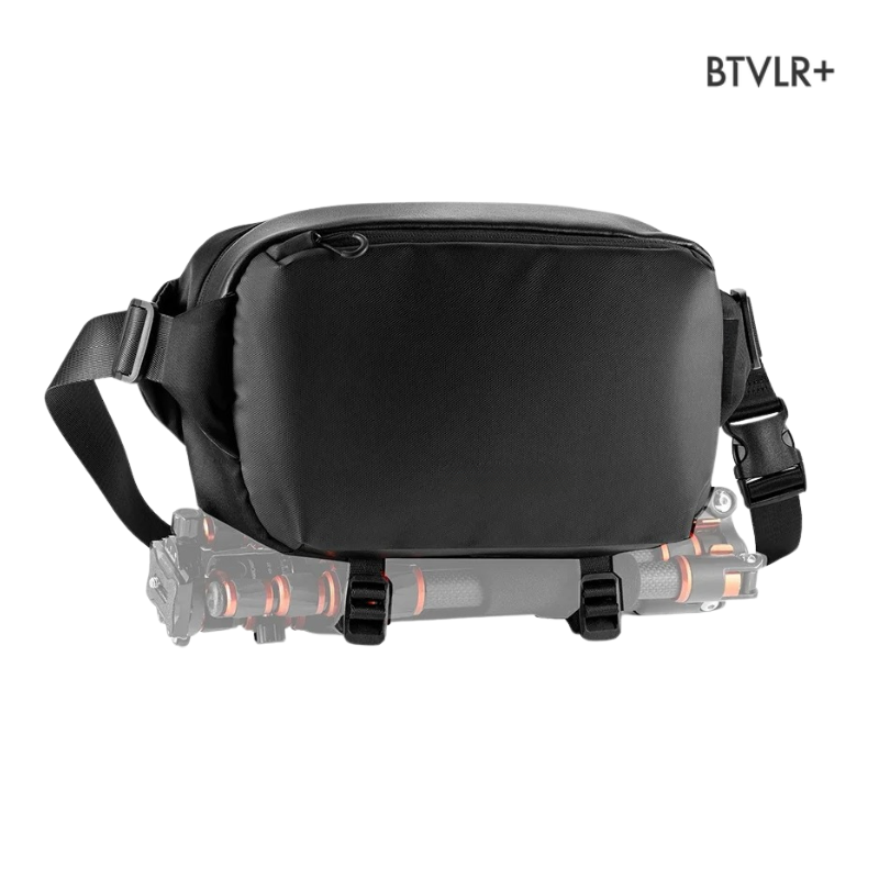 Camera Sling Bag for Content Creators