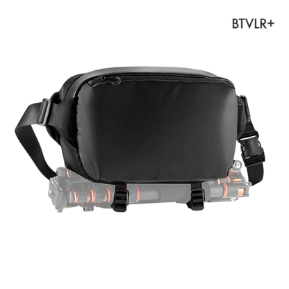 Camera Sling Bag for Content Creators