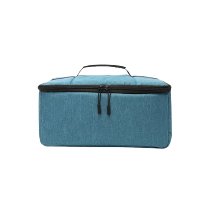 Bag Organizer Divider For Cameras (Blue)