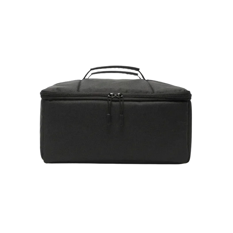 Bag Organizer Divider For Cameras (Black)