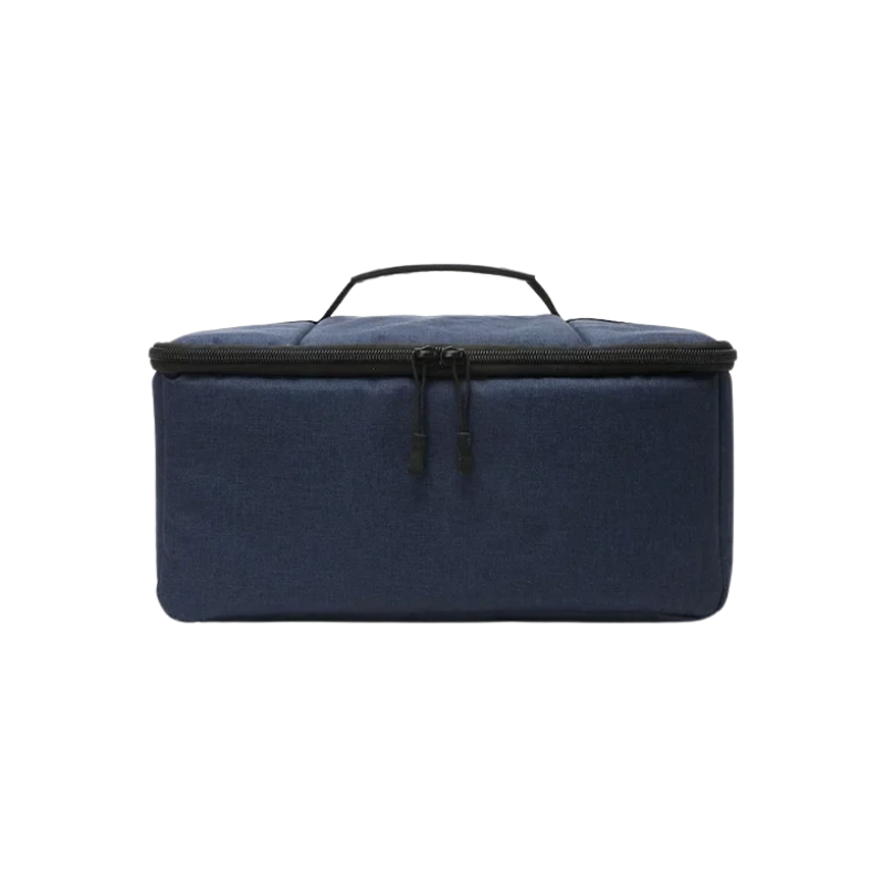 Bag Organizer Divider For Cameras (Navy blue)