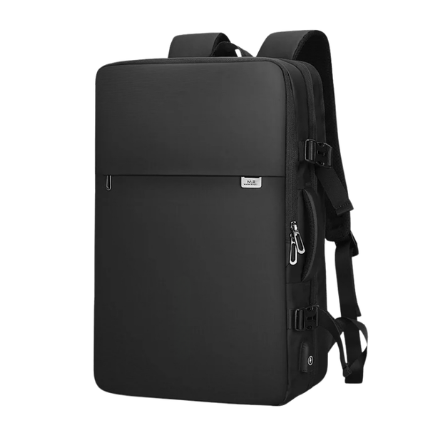 Travel Bag with USB Anti-Theft