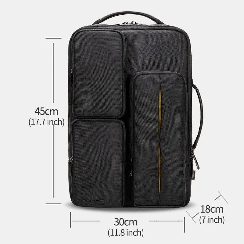 Business Travel Bag with Waterproof