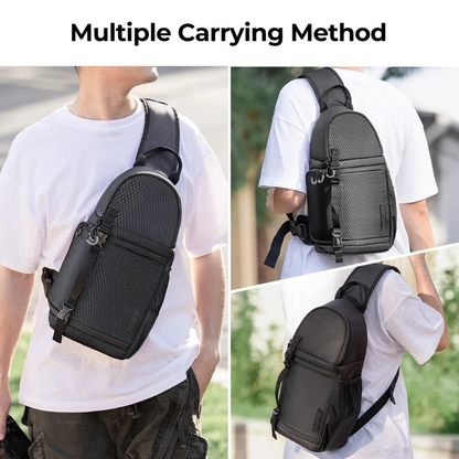 Camera Sling Bag for Travel
