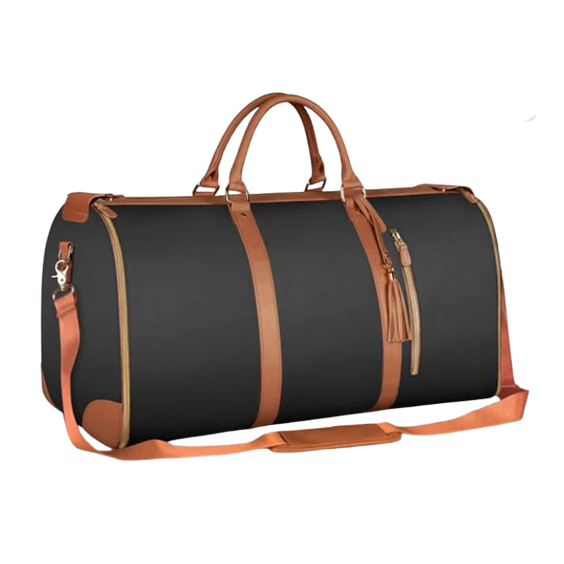 Travel Duffel Bag