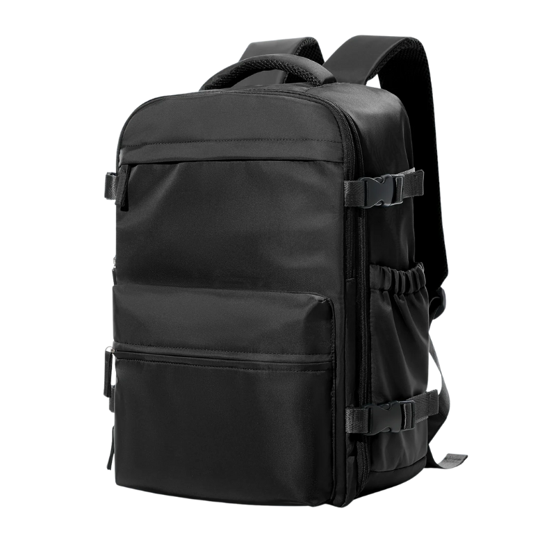Vacuum Compression Travel Bag