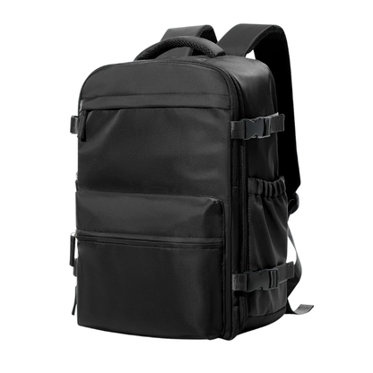 Vacuum Compression Travel Bag