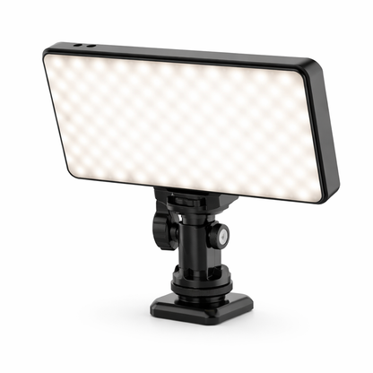 Camera Light with LED Dimmable