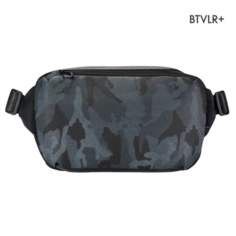 Camera Sling Bag for Content Creators