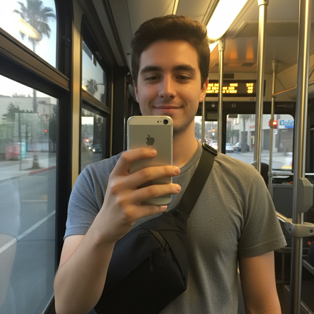 <em>Sam K. – Los Angeles, CA</em>