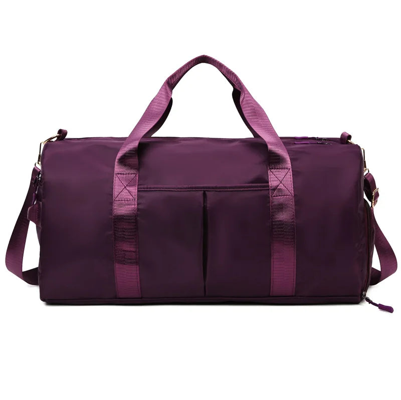 Multi-Functional Travel Bag