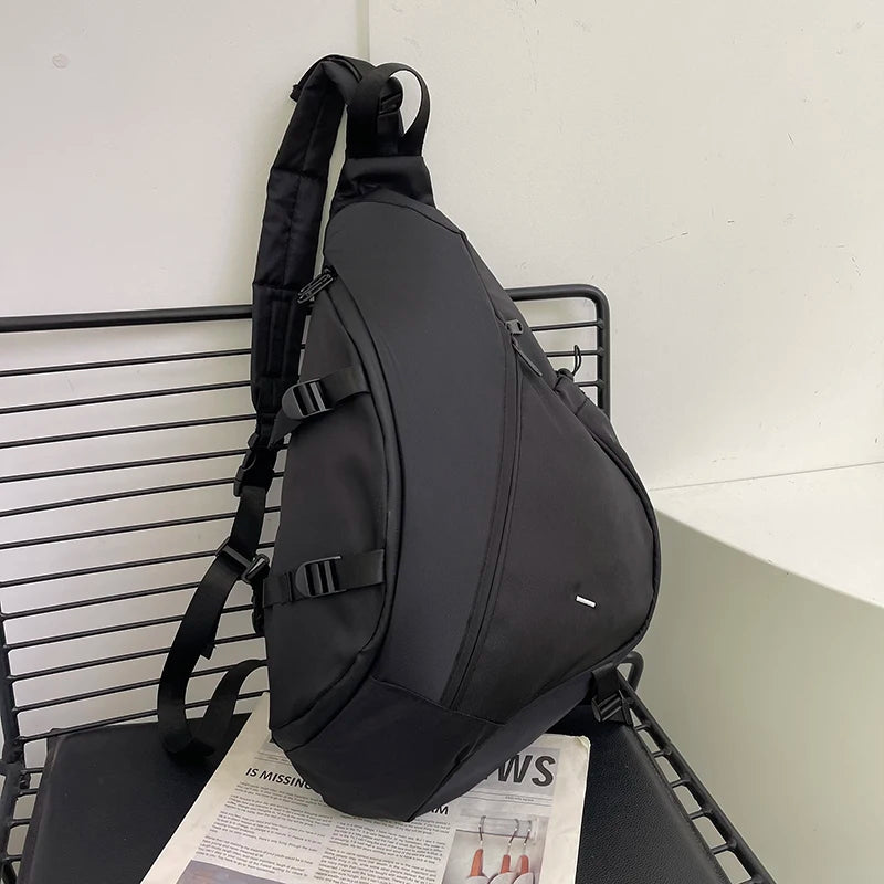 Sling Bag for Men and Women