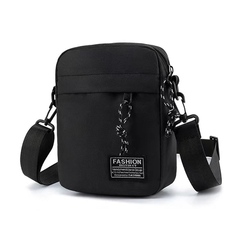 Men’s Nylon Sling Bag