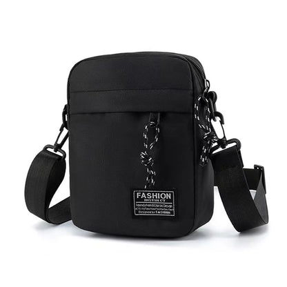 Men’s Nylon Sling Bag