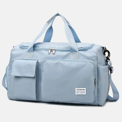 Carry On Travel Duffle Bag