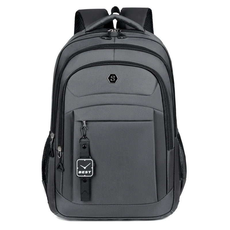 Travel Bag with Large Compartment