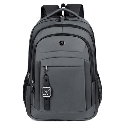 Travel Bag with Large Compartment