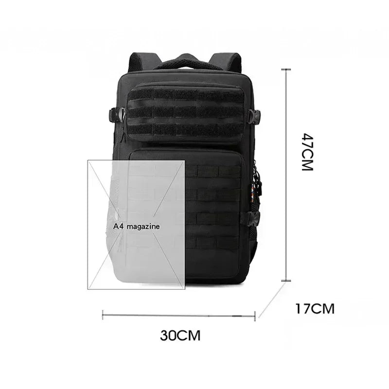 Tactical Outdoor Bag