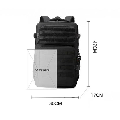 Tactical Outdoor Bag