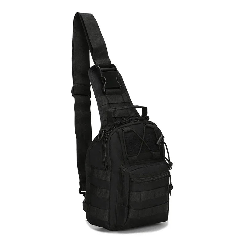 Tactical Sling Bag