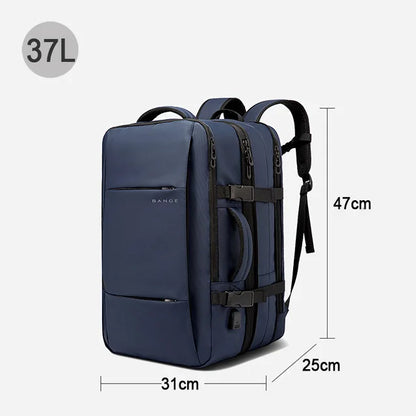 Expandable Waterproof Bag