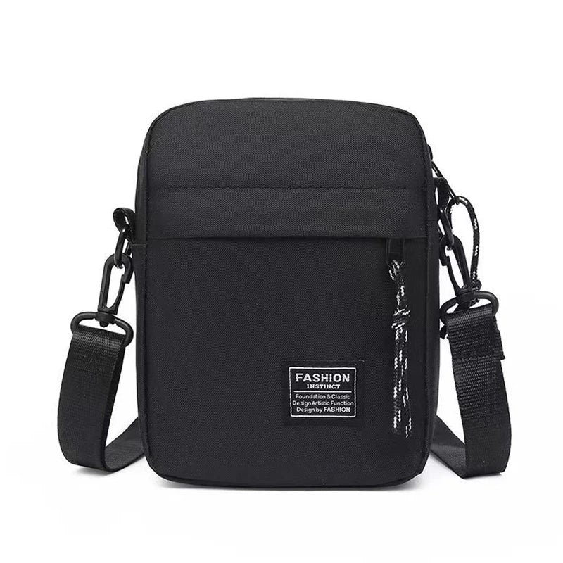 Men's Nylon Bag