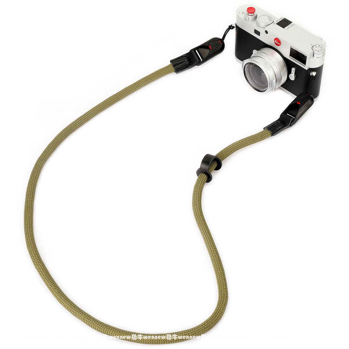 Camera Strap Nylon (Neck Rope #3)