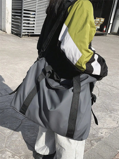 Travel Handheld Duffel Bag
