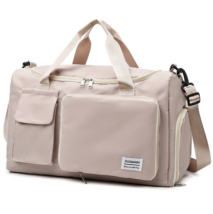 Carry On Travel Duffle Bag