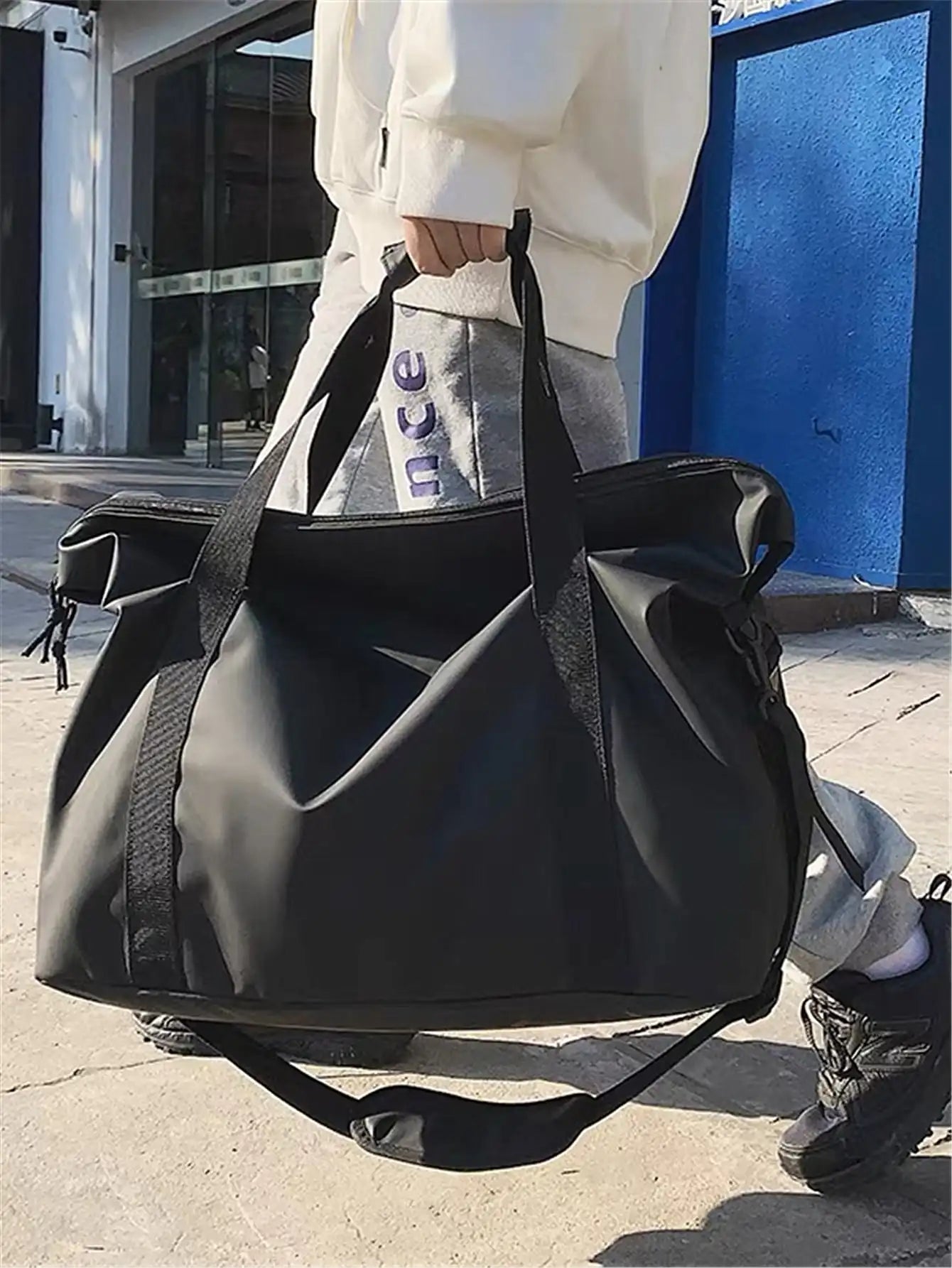 Travel Handheld Duffel Bag