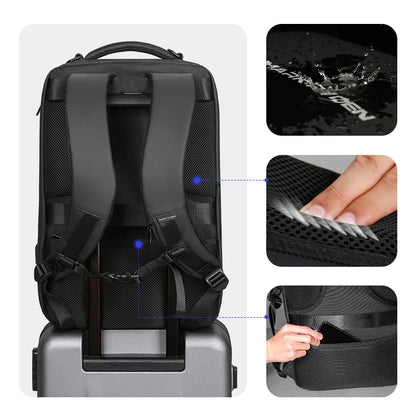 Business Travel Bag