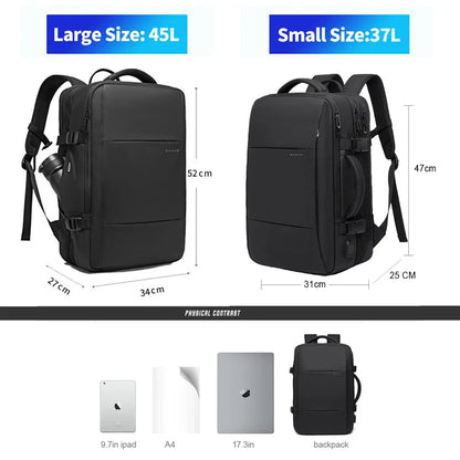 Expandable Waterproof Bag