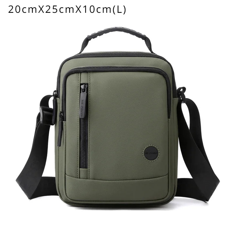 Casual Men's Shoulder