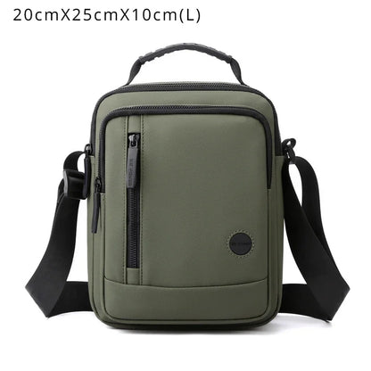 Casual Men's Shoulder