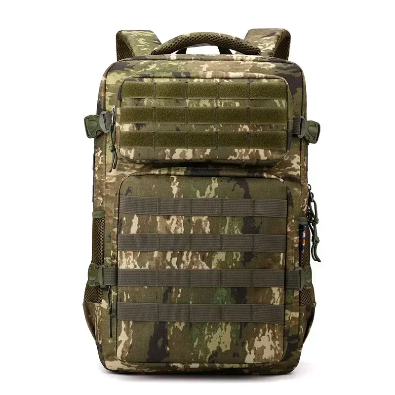 Tactical Outdoor Bag