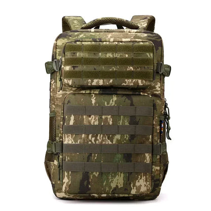 Tactical Outdoor Bag