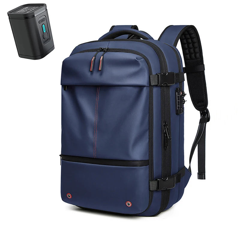 Travel Bag for Anti Theft