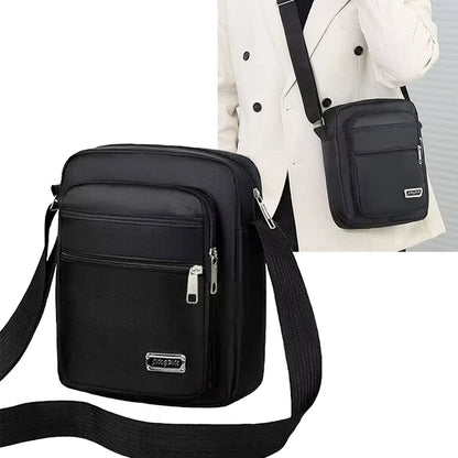 Stylish Shoulder Bag for Men and Women