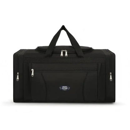 Fitness Duffle Travel Bag