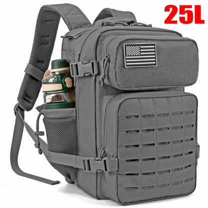 Tactical Outdoor Bag