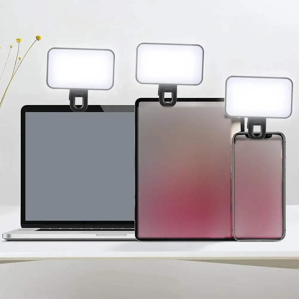 Mini Portable Selfie Fill Light