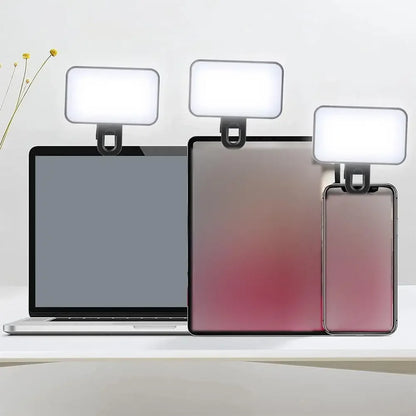 Mini Portable Selfie Fill Light