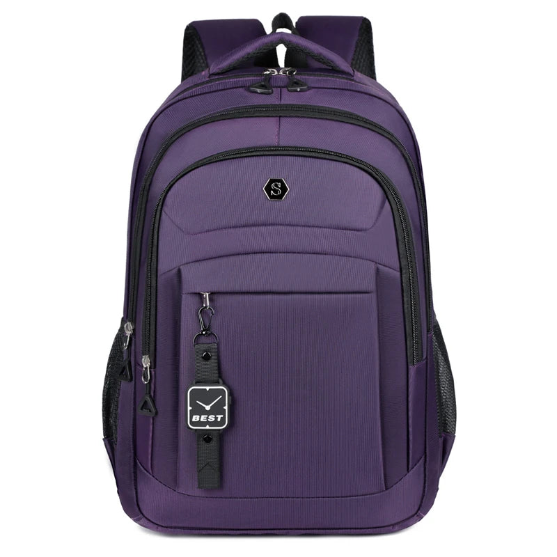 Travel Bag with Large Compartment