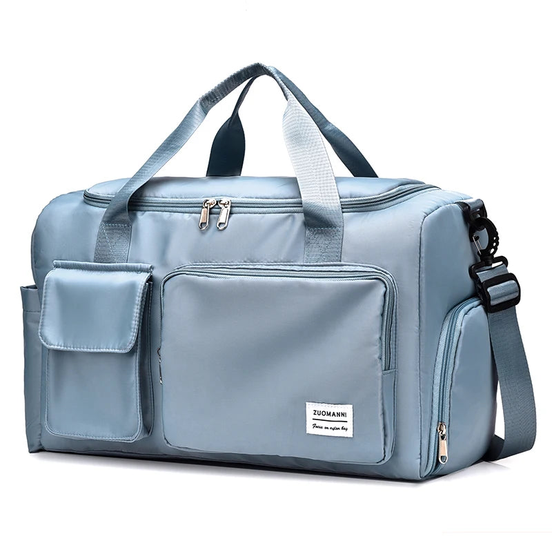 Carry On Travel Duffle Bag