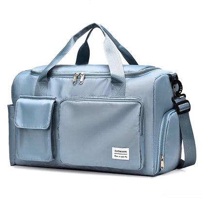 Carry On Travel Duffle Bag