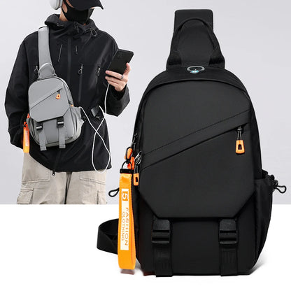 Crossbody Sling Bag