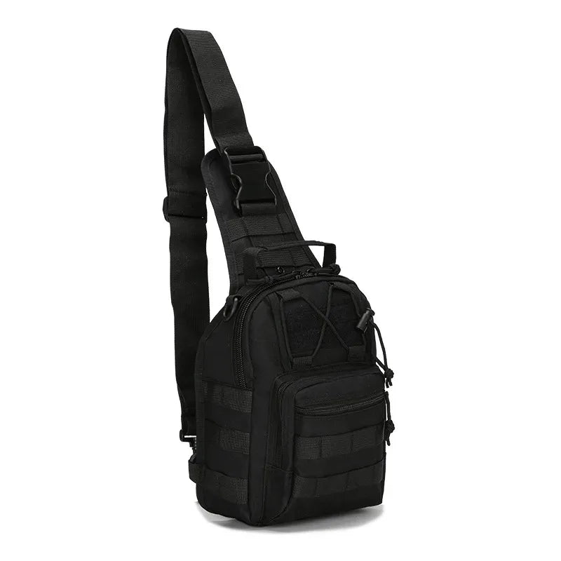 Tactical Sling Bag